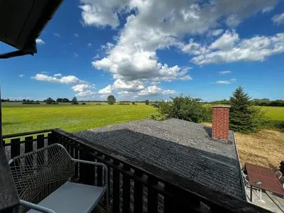 Billede 41 af Cozy House with Field View near Puttgarden