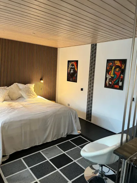 Billede 2 af The Apartment
