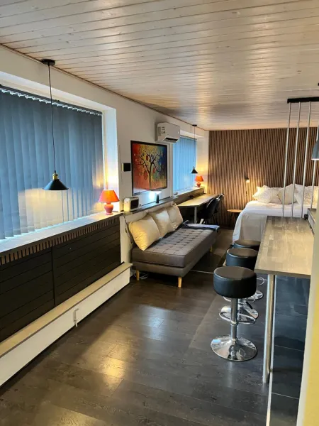 Billede 6 af The Apartment