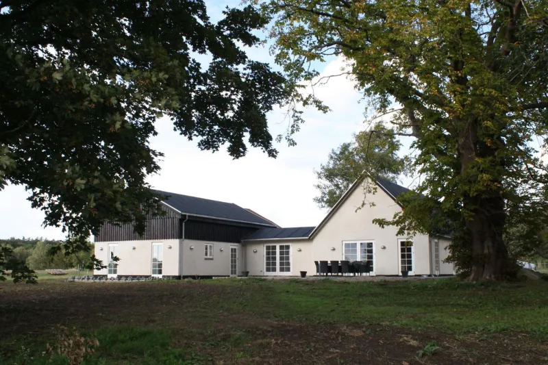 Billede 8 af Øvej 18 Holiday House