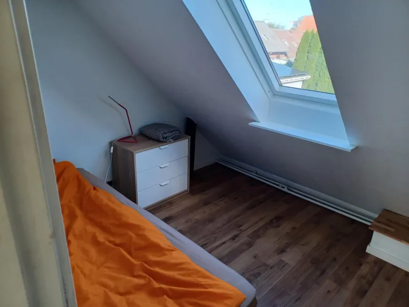 Billede 2 af "City Sleep"