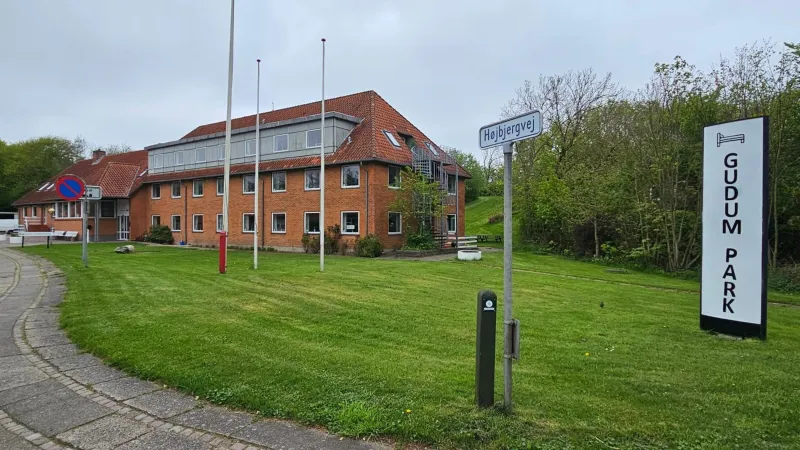 Billede 74 af Gudum Park