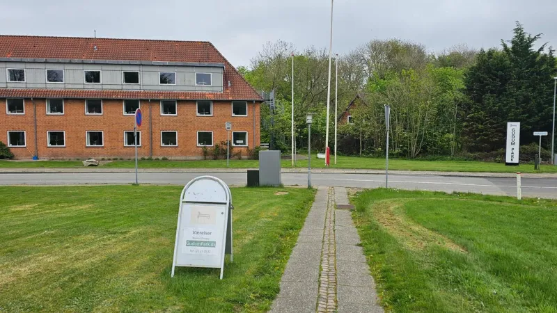 Billede 75 af Gudum Park