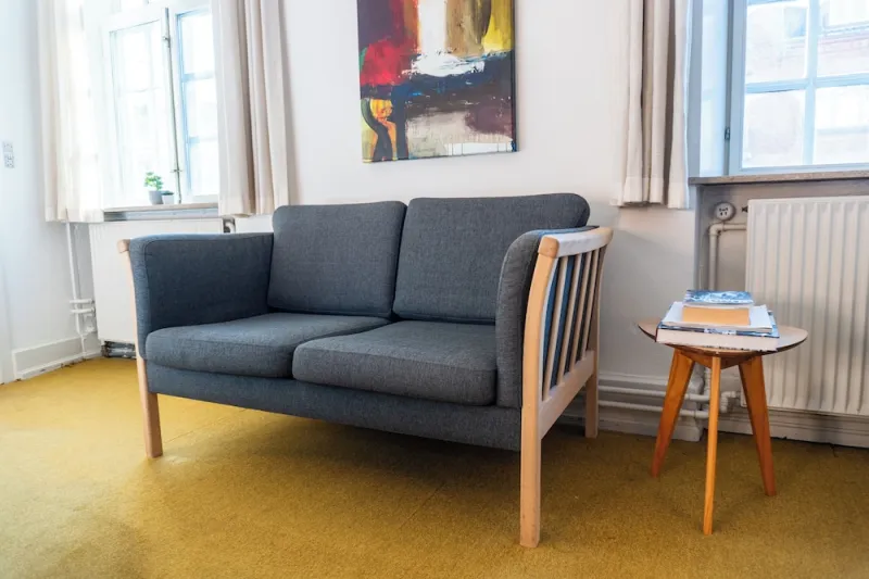Billede 2 af Cityinn Hotel