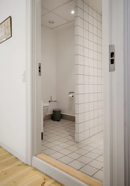 Billede 9 af Spacious Apartments in Copenhagen Centre