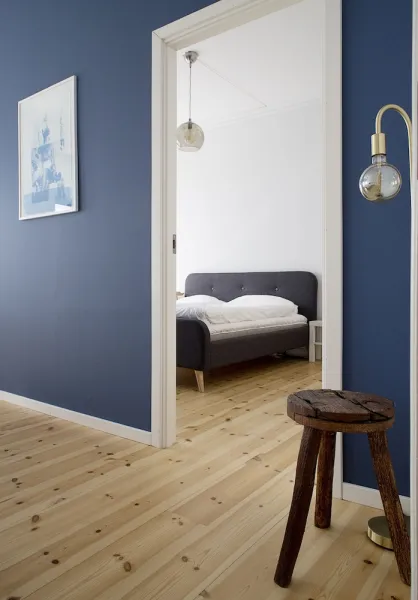 Billede 10 af Spacious Apartments in Copenhagen Centre
