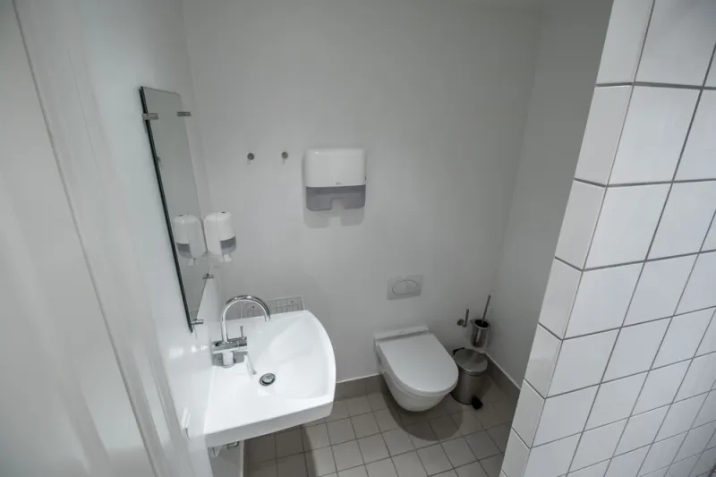 Billede 19 af Spacious Apartments in Copenhagen Centre