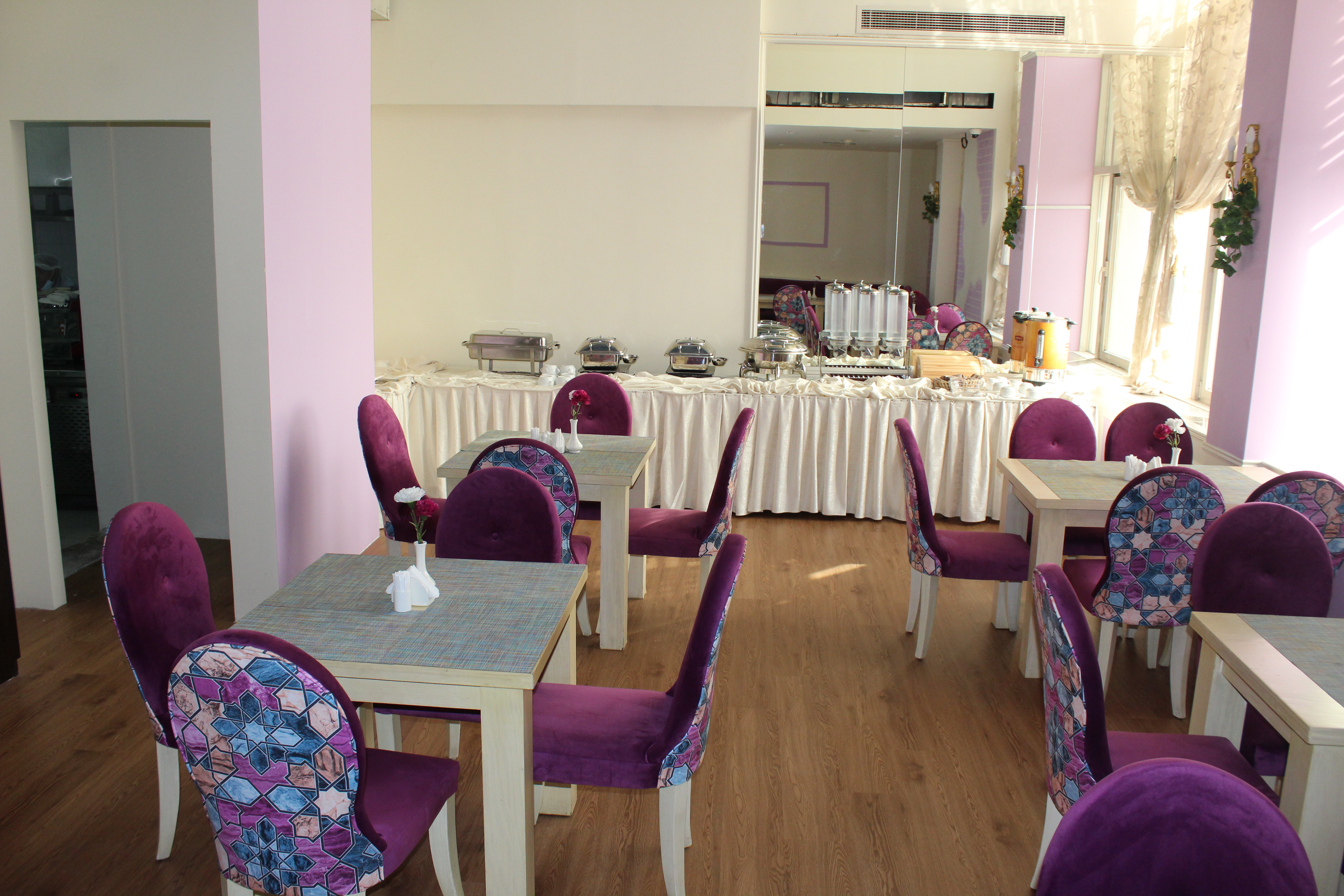 Al Khaleej Palace Deira Hotel