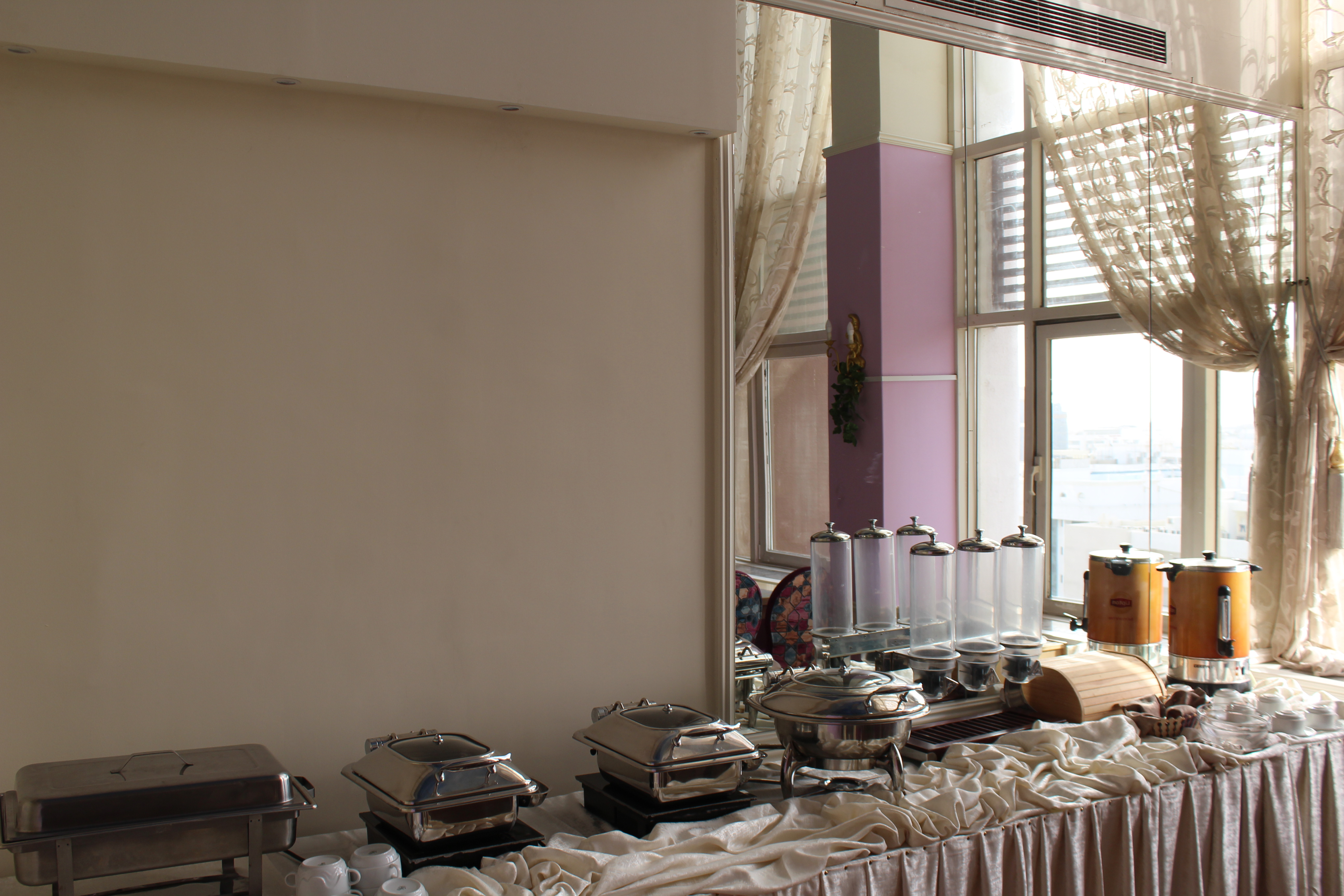 Al Khaleej Palace Deira Hotel