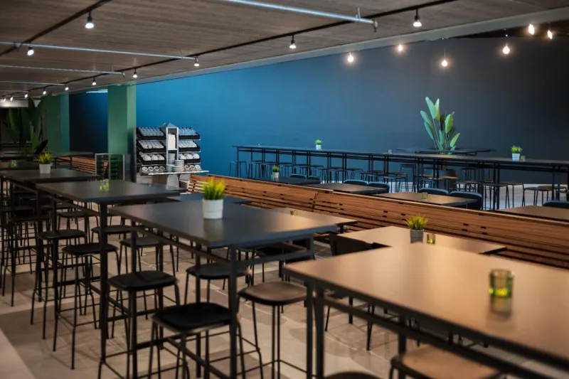 Billede 4 af Cabinn Copenhagen