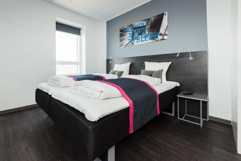 Billede 5 af Cabinn Copenhagen