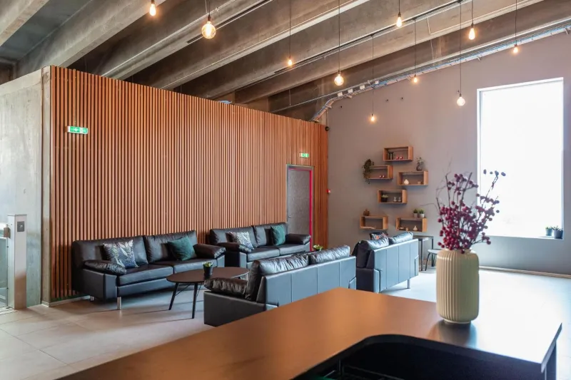 Billede 8 af Cabinn Copenhagen