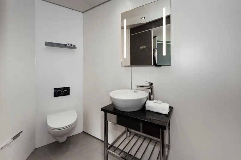 Billede 24 af Cabinn Copenhagen