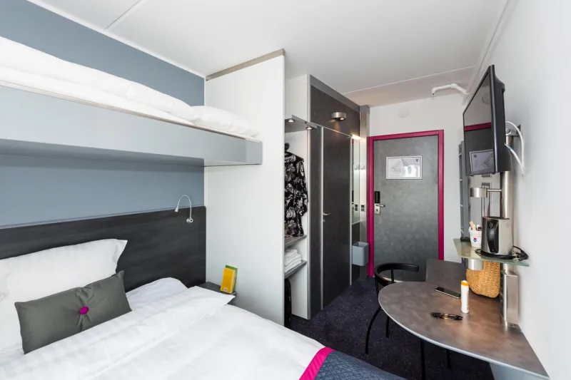 Billede 25 af Cabinn Copenhagen