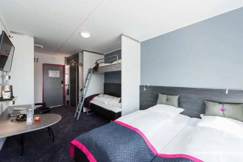 Billede 27 af Cabinn Copenhagen