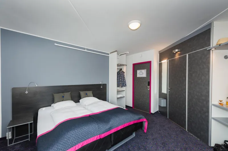 Billede 28 af Cabinn Copenhagen