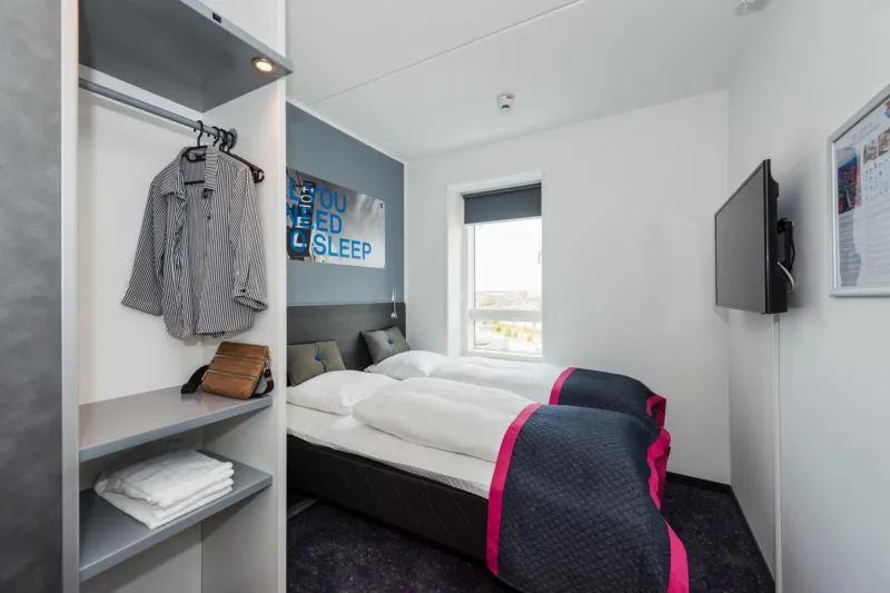Billede 30 af Cabinn Copenhagen