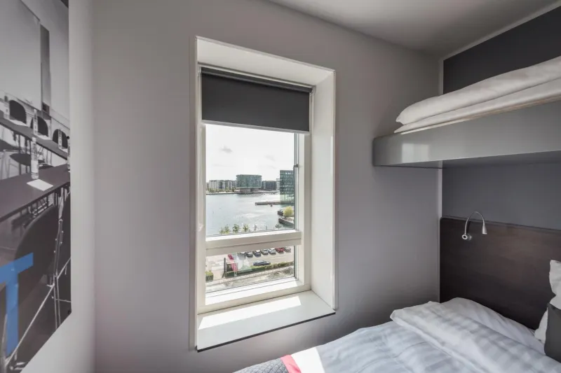 Billede 33 af Cabinn Copenhagen