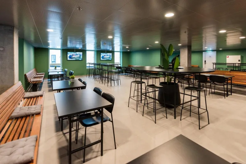 Billede 36 af Cabinn Copenhagen