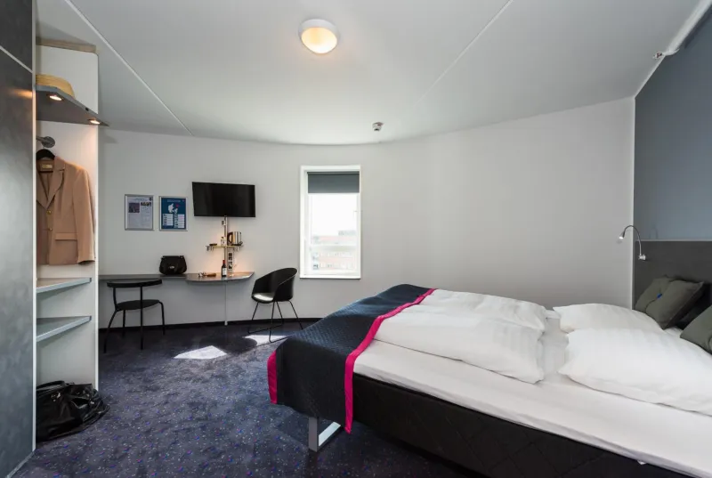 Billede 41 af Cabinn Copenhagen