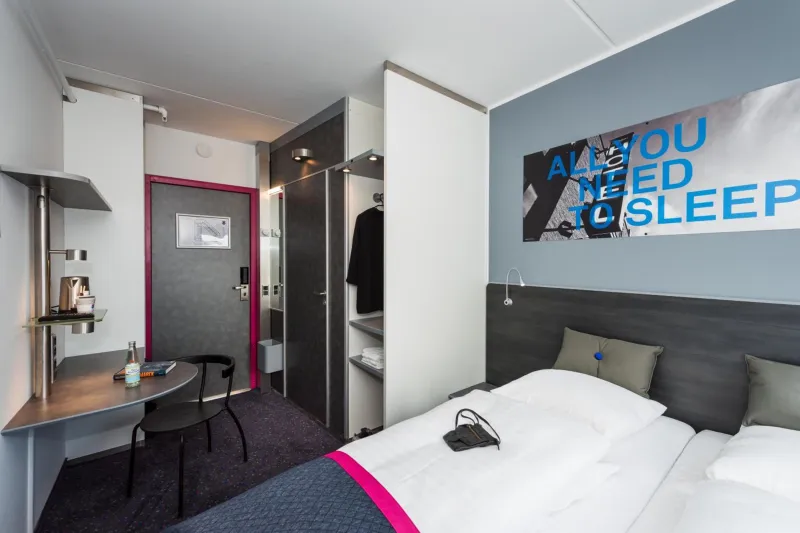 Billede 47 af Cabinn Copenhagen