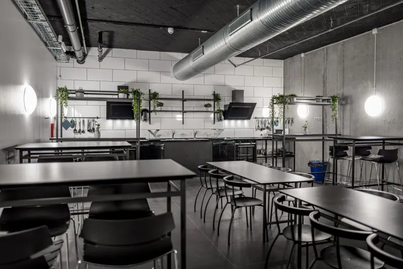 Billede 52 af Cabinn Copenhagen