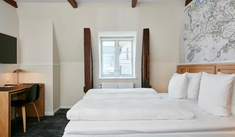 Billede 8 af Jørgensens Hotel
