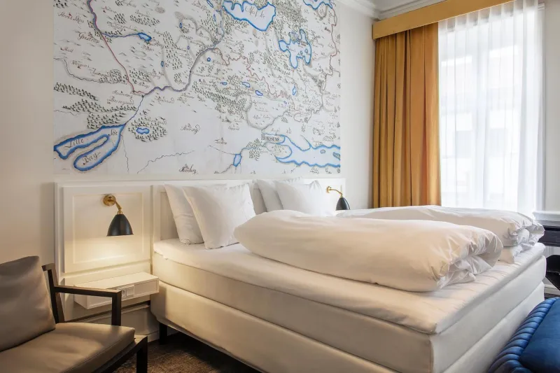 Billede 9 af Jørgensens Hotel