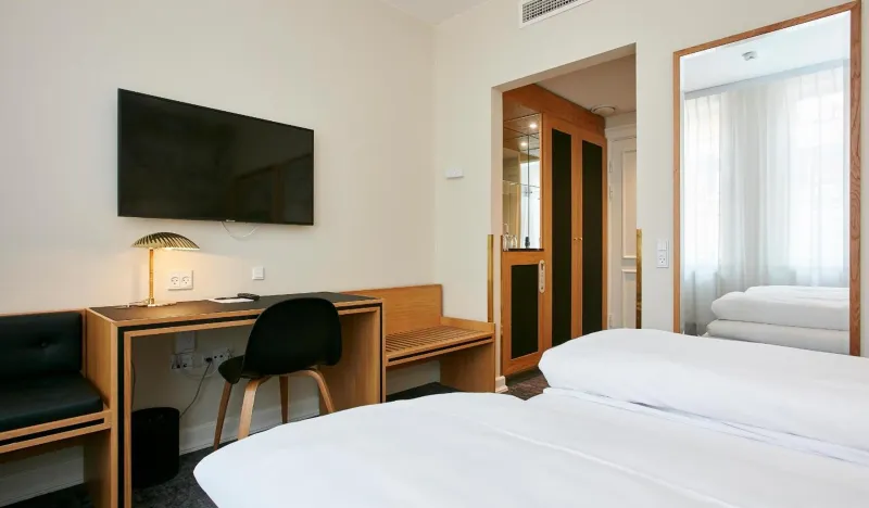 Billede 15 af Jørgensens Hotel