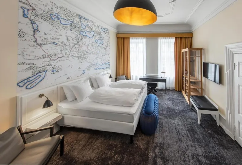 Billede 17 af Jørgensens Hotel