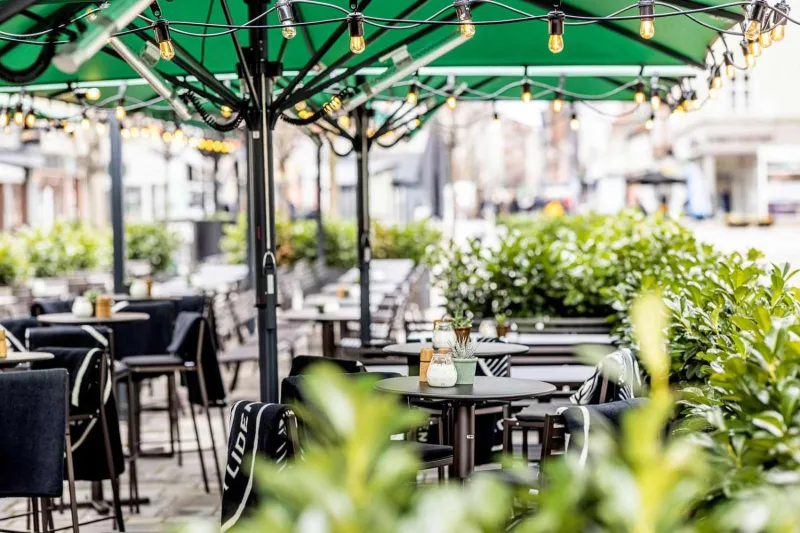 Billede 22 af Jørgensens Hotel