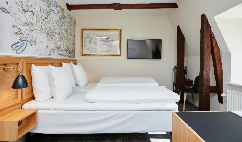 Billede 23 af Jørgensens Hotel