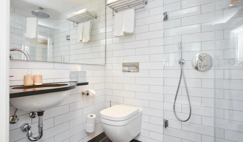 Billede 24 af Jørgensens Hotel