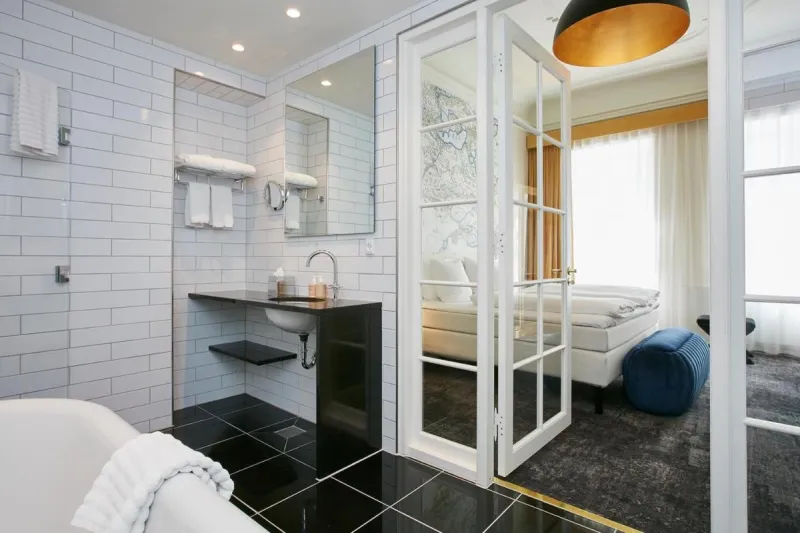 Billede 30 af Jørgensens Hotel