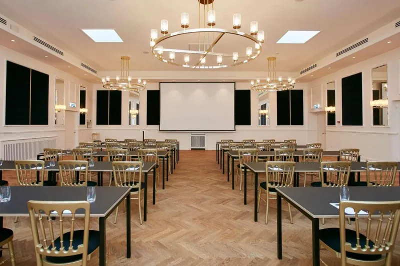 Billede 31 af Jørgensens Hotel