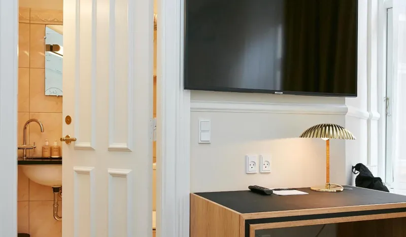 Billede 32 af Jørgensens Hotel