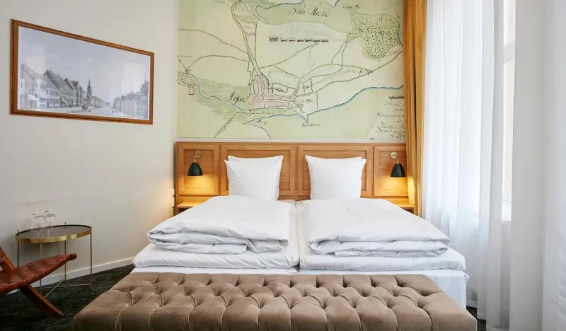 Billede 33 af Jørgensens Hotel