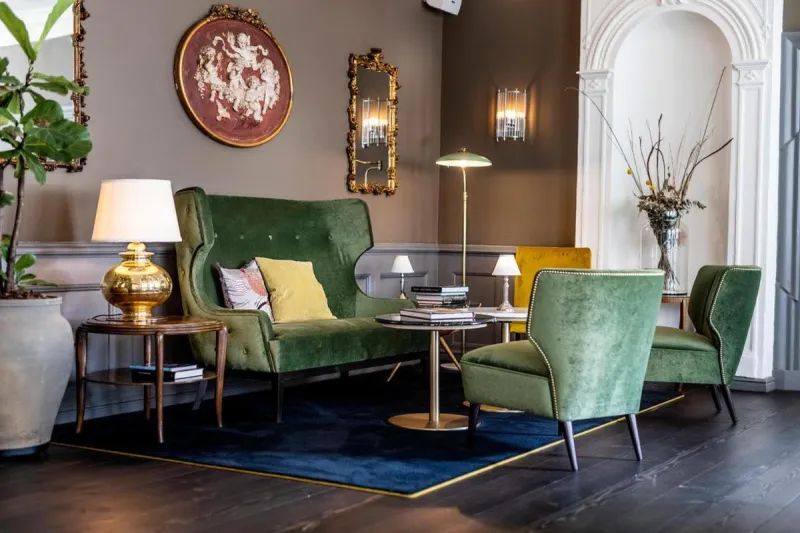 Billede 36 af Jørgensens Hotel