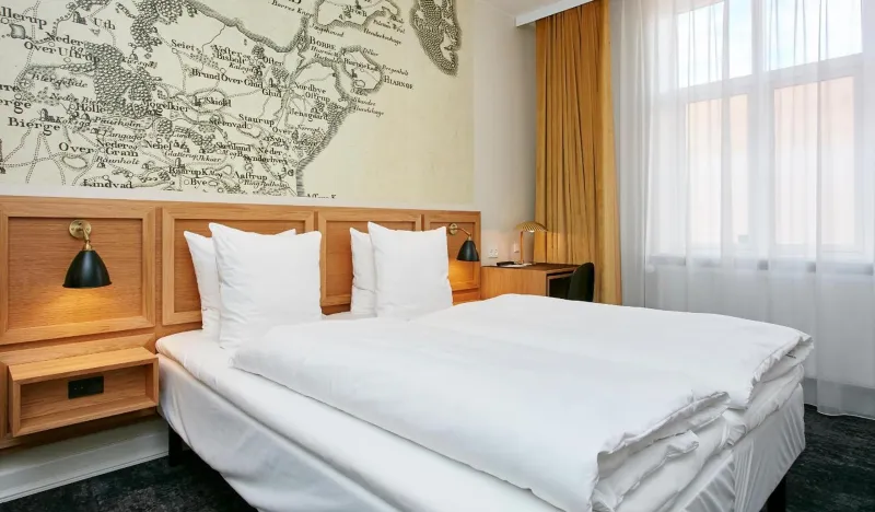 Billede 40 af Jørgensens Hotel