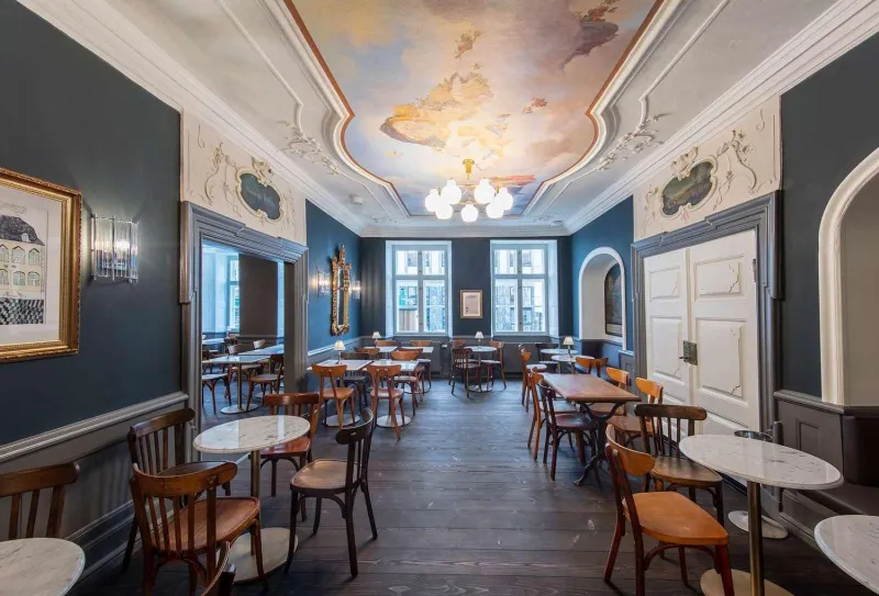 Billede 41 af Jørgensens Hotel