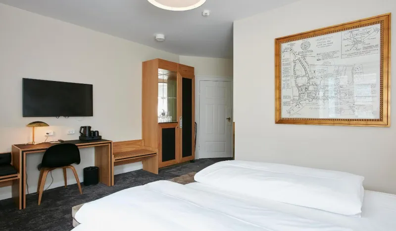 Billede 46 af Jørgensens Hotel
