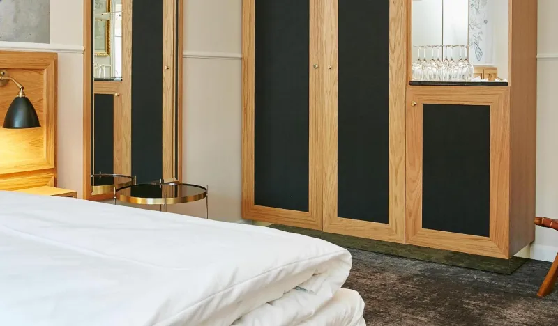 Billede 47 af Jørgensens Hotel