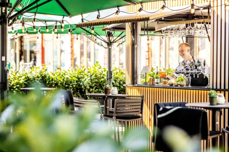 Billede 52 af Jørgensens Hotel