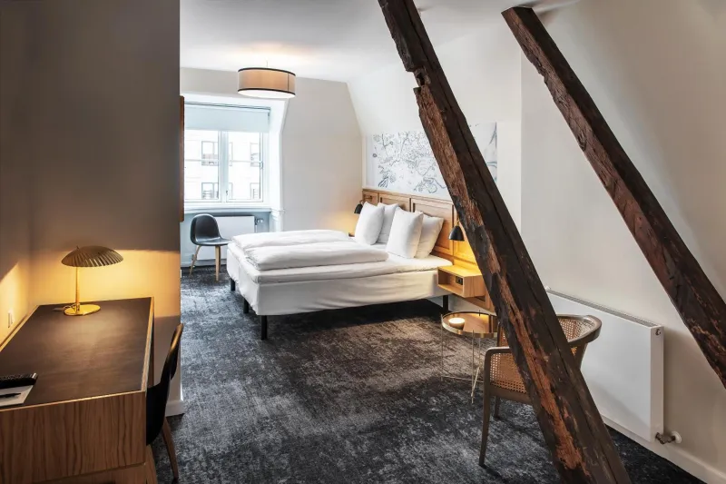 Billede 56 af Jørgensens Hotel