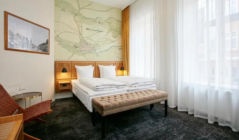 Billede 59 af Jørgensens Hotel
