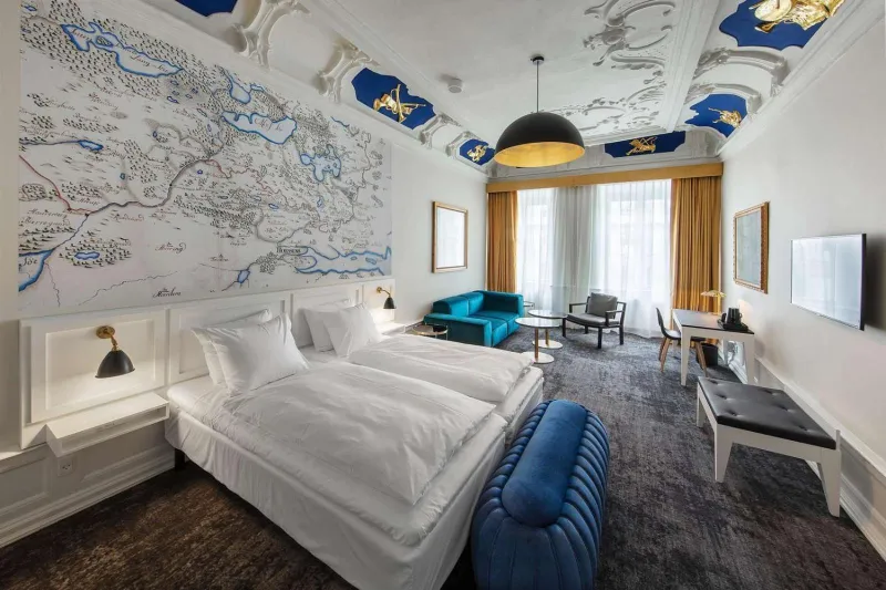 Billede 61 af Jørgensens Hotel