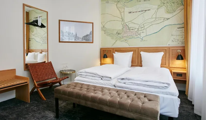 Billede 63 af Jørgensens Hotel