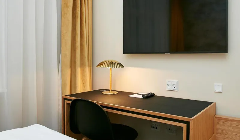 Billede 64 af Jørgensens Hotel