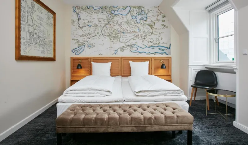 Billede 65 af Jørgensens Hotel