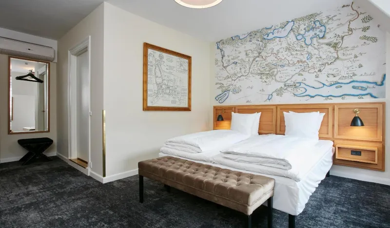 Billede 68 af Jørgensens Hotel